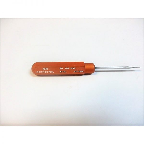 ATT1059 Insertion Tool Mfg: Astro Condition: New Surplus