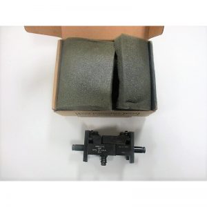 48861-1 Crimp Die Mfg: TE Connectivity Condition: New Surplus