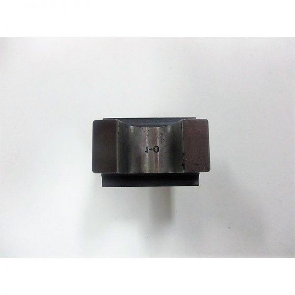 48132-8 Crimp Die Nest Mfg: AMP TE Connectivity Condition: Used