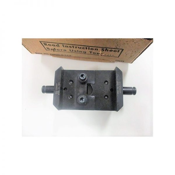 48860-1 Crimp Die Mfg: Amp TE Connectivity Condition: New Surplus