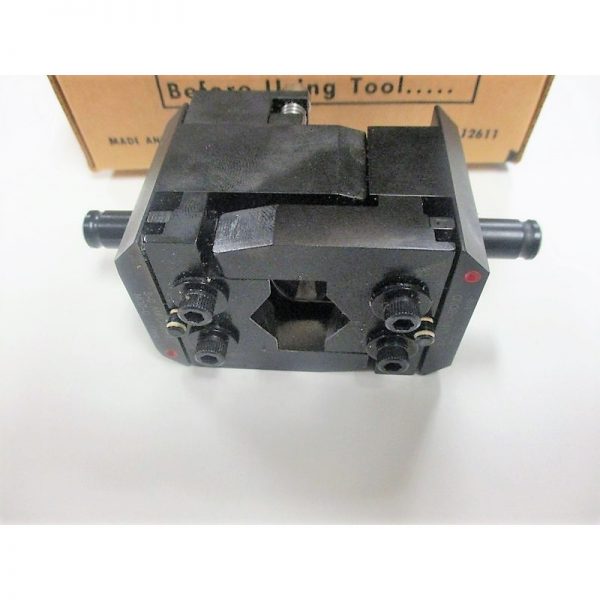 48758-1 Crimp Die Mfg: TE Connectivity AMP Condition: New Surplus