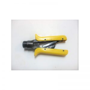 90065-1 Crimp Tool Mfg: AMP TE Connectivity Condition: Used