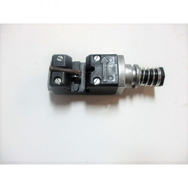 58059-1 Crimp Head Mfg: AMP TE Connectivity Condition: Used