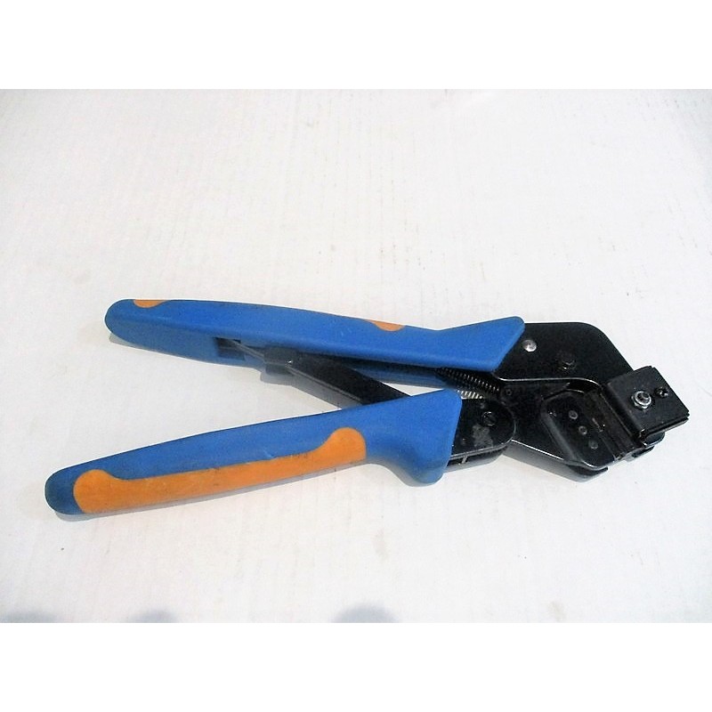 58571-1 Crimp Tool Mfg: TE Connectivity Condition: Used