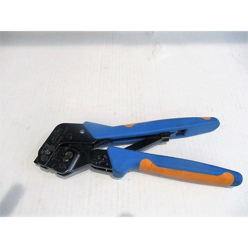 58571-1 Crimp Tool Mfg: TE Connectivity Condition: Used