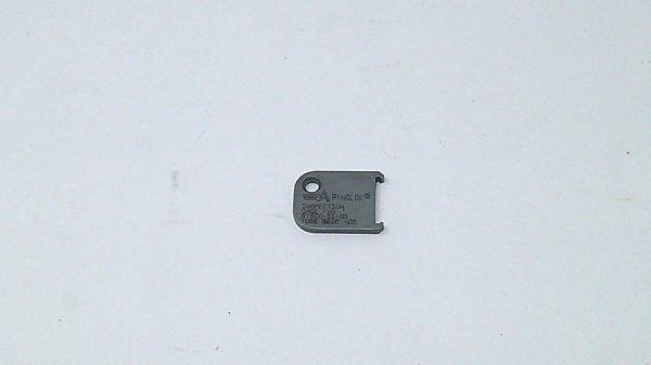 RTSGO-51-05 Inspection Gauge  Mfg. Rynglok Condition: Used